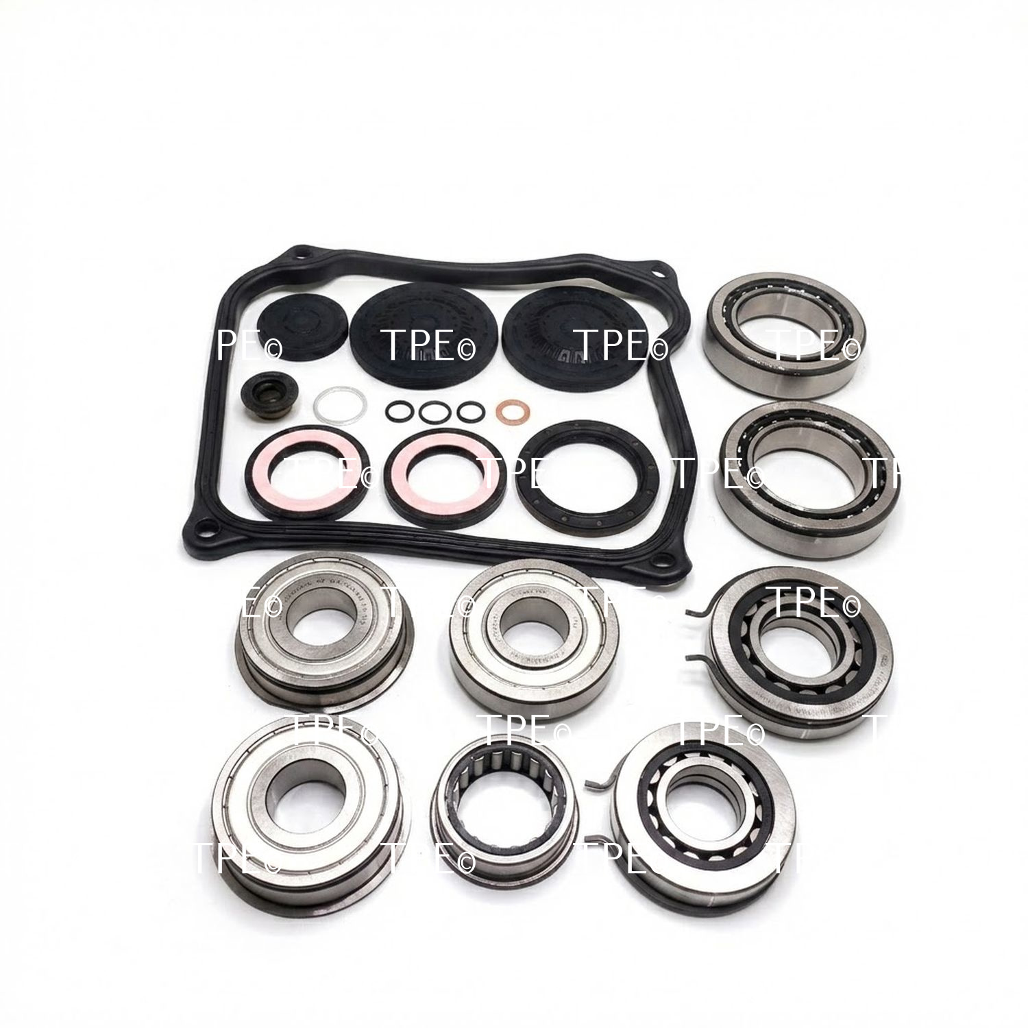 07.KB.03 Repair Kits